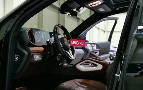 Mercedes-Benz GLS, 2022 год, 10 495 000 рублей, 20 фотография