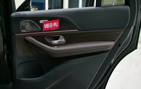 Mercedes-Benz GLS, 2022 год, 10 495 000 рублей, 25 фотография