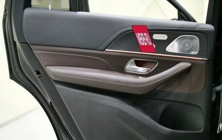 Mercedes-Benz GLS, 2022 год, 10 495 000 рублей, 22 фотография