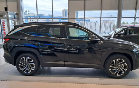 Hyundai Tucson, 2025 год, 4 600 000 рублей, 7 фотография