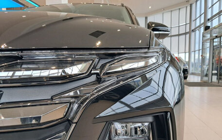 Hyundai Tucson, 2025 год, 4 600 000 рублей, 8 фотография