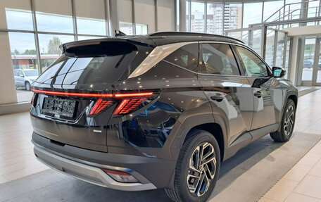 Hyundai Tucson, 2025 год, 4 600 000 рублей, 4 фотография