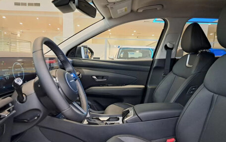 Hyundai Tucson, 2025 год, 4 600 000 рублей, 11 фотография