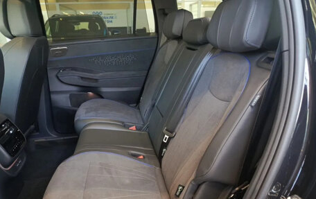 Hyundai Tucson, 2025 год, 4 600 000 рублей, 15 фотография
