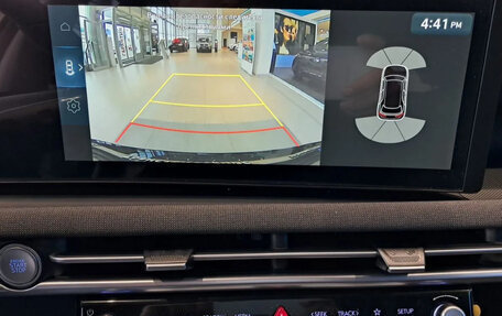 Hyundai Tucson, 2025 год, 4 600 000 рублей, 12 фотография