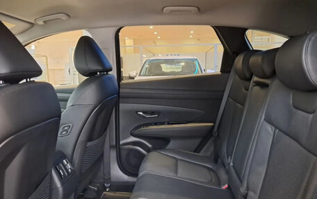 Hyundai Tucson, 2025 год, 4 600 000 рублей, 14 фотография