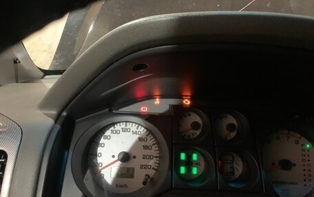 Mitsubishi Pajero III рестайлинг, 2005 год, 650 000 рублей, 6 фотография