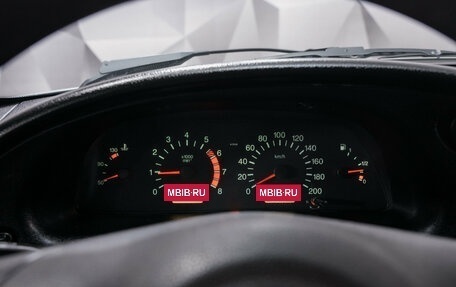 Chevrolet Niva I рестайлинг, 2017 год, 773 000 рублей, 5 фотография