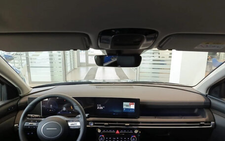 Hyundai Tucson, 2025 год, 4 600 000 рублей, 11 фотография