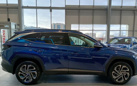 Hyundai Tucson, 2025 год, 4 600 000 рублей, 4 фотография