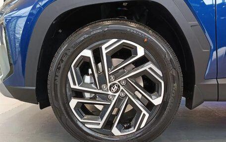 Hyundai Tucson, 2025 год, 4 600 000 рублей, 9 фотография