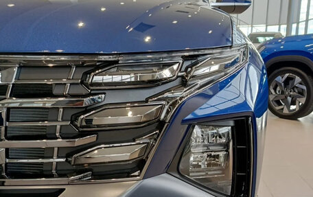 Hyundai Tucson, 2025 год, 4 600 000 рублей, 8 фотография