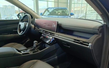 Hyundai Tucson, 2025 год, 4 600 000 рублей, 13 фотография