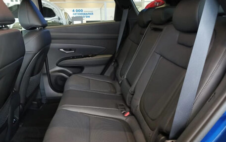 Hyundai Tucson, 2025 год, 4 600 000 рублей, 14 фотография