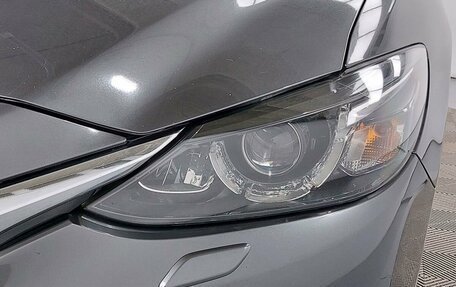 Mazda 6, 2017 год, 2 099 000 рублей, 9 фотография