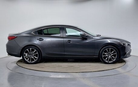 Mazda 6, 2017 год, 2 099 000 рублей, 4 фотография