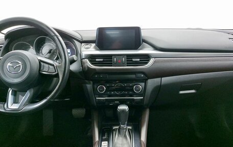 Mazda 6, 2017 год, 2 099 000 рублей, 12 фотография