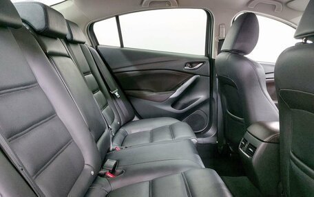 Mazda 6, 2017 год, 2 099 000 рублей, 15 фотография