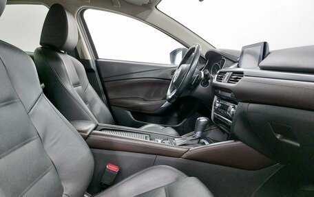 Mazda 6, 2017 год, 2 099 000 рублей, 14 фотография