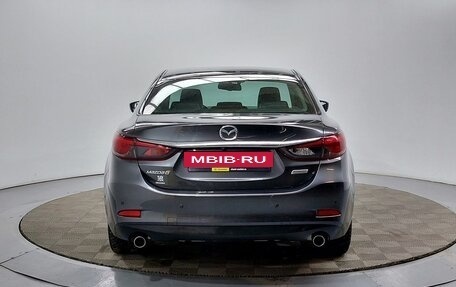 Mazda 6, 2017 год, 2 099 000 рублей, 6 фотография