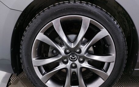 Mazda 6, 2017 год, 2 099 000 рублей, 19 фотография