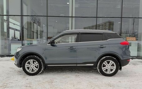 Geely Atlas I, 2019 год, 1 249 800 рублей, 10 фотография