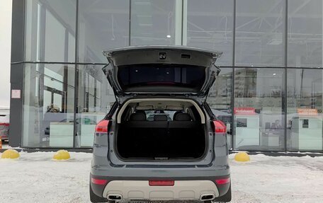 Geely Atlas I, 2019 год, 1 249 800 рублей, 12 фотография