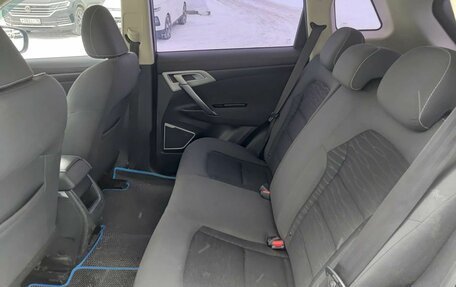 Geely Atlas I, 2019 год, 1 249 800 рублей, 15 фотография