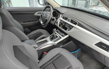 Geely Atlas I, 2019 год, 1 249 800 рублей, 13 фотография