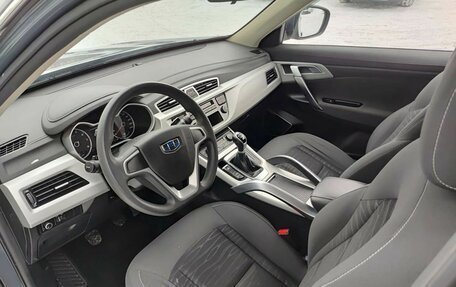 Geely Atlas I, 2019 год, 1 249 800 рублей, 20 фотография