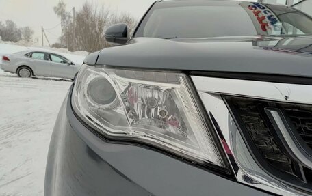 Geely Atlas I, 2019 год, 1 249 800 рублей, 21 фотография