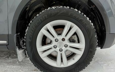 Geely Atlas I, 2019 год, 1 249 800 рублей, 22 фотография