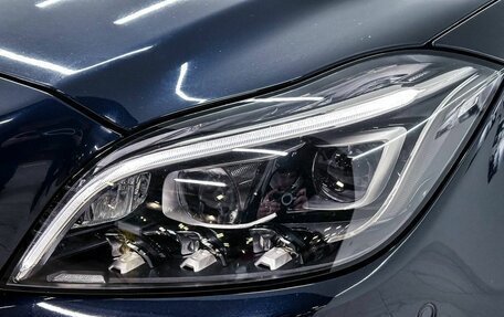 Mercedes-Benz CLS, 2016 год, 4 100 000 рублей, 7 фотография