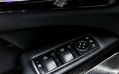 Mercedes-Benz CLS, 2016 год, 4 100 000 рублей, 8 фотография