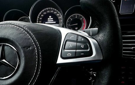 Mercedes-Benz CLS, 2016 год, 4 100 000 рублей, 15 фотография