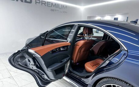 Mercedes-Benz CLS, 2016 год, 4 100 000 рублей, 25 фотография