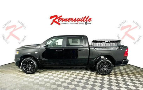 Rambler 1500, 2026 год, 11 500 000 рублей, 2 фотография