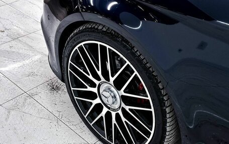 Mercedes-Benz CLS, 2016 год, 4 100 000 рублей, 32 фотография