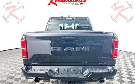 Rambler 1500, 2026 год, 11 500 000 рублей, 4 фотография