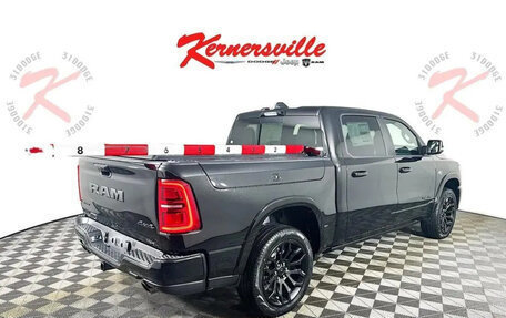 Rambler 1500, 2026 год, 11 500 000 рублей, 5 фотография