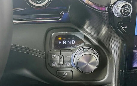 Rambler 1500, 2026 год, 11 500 000 рублей, 9 фотография