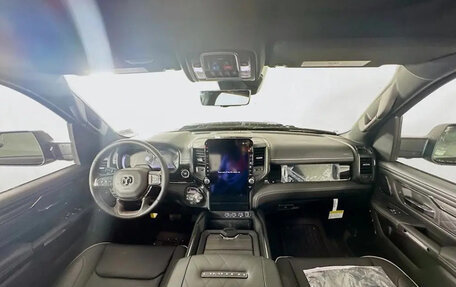 Rambler 1500, 2026 год, 11 500 000 рублей, 7 фотография