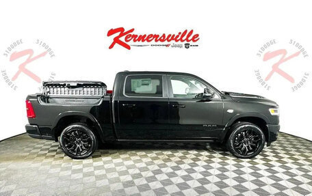 Rambler 1500, 2026 год, 11 500 000 рублей, 6 фотография