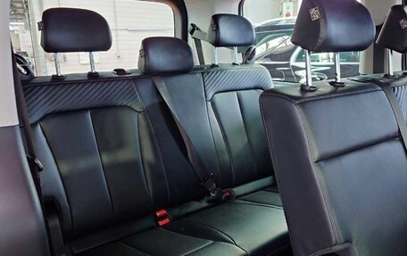 Hyundai Staria, 2022 год, 5 350 000 рублей, 9 фотография