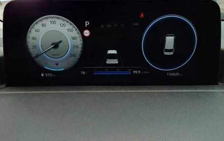 Hyundai Staria, 2022 год, 5 350 000 рублей, 11 фотография