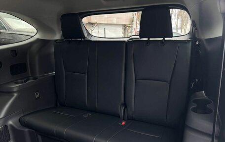 Toyota Highlander, 2025 год, 5 390 000 рублей, 9 фотография