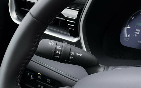 Toyota Highlander, 2025 год, 5 390 000 рублей, 14 фотография