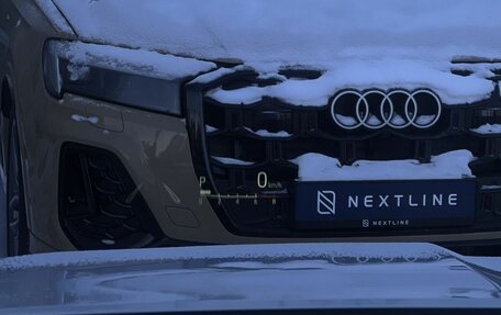 Toyota Highlander, 2025 год, 5 390 000 рублей, 17 фотография