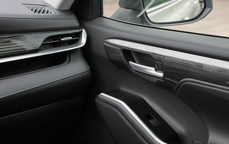 Toyota Highlander, 2025 год, 5 390 000 рублей, 28 фотография