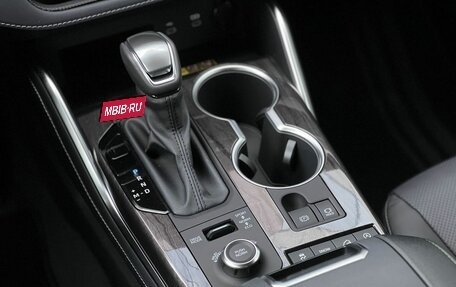 Toyota Highlander, 2025 год, 5 390 000 рублей, 25 фотография